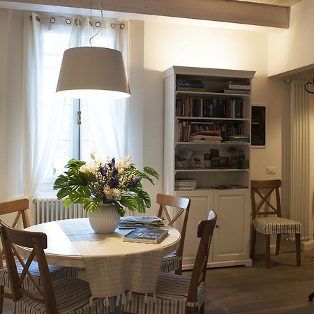 Barone Rosso Suite Ravenna Eksteriør billede