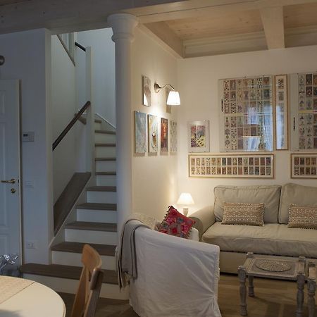 Barone Rosso Suite Ravenna Eksteriør billede